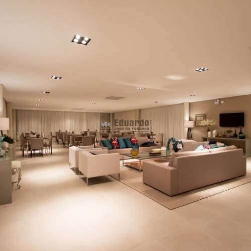 RESIDENCIAL PUNTA BL RESIDENCE