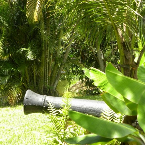 POUSADA  A VENDA PROXIMO DO MAR PORTO BELO