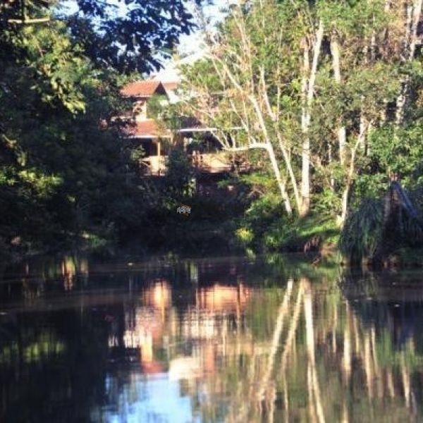 POUSADA  A VENDA PROXIMO DO MAR PORTO BELO