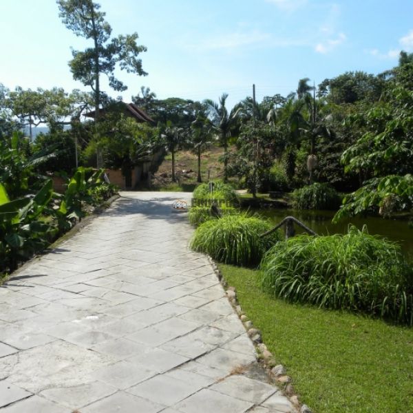 POUSADA  A VENDA PROXIMO DO MAR PORTO BELO