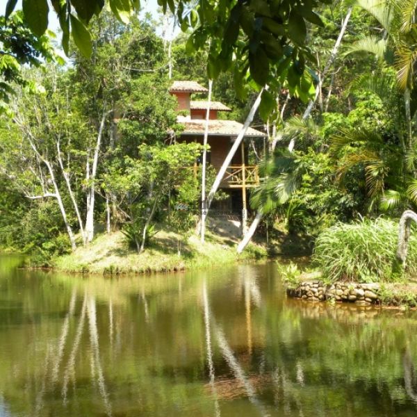 POUSADA  A VENDA PROXIMO DO MAR PORTO BELO