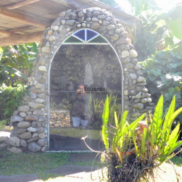 POUSADA  A VENDA PROXIMO DO MAR PORTO BELO