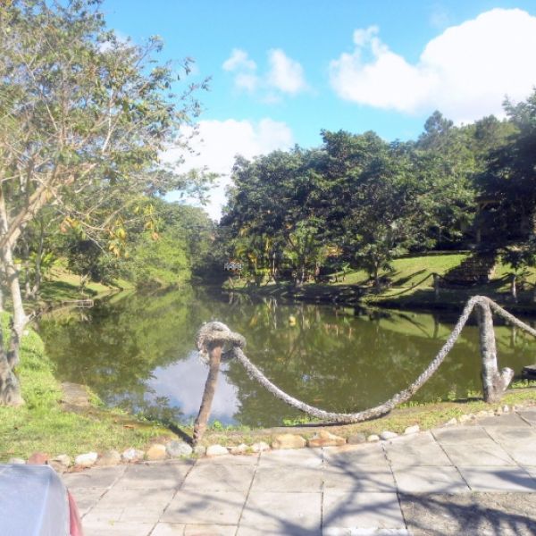 POUSADA  A VENDA PROXIMO DO MAR PORTO BELO