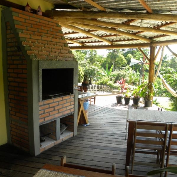 POUSADA  A VENDA PROXIMO DO MAR PORTO BELO