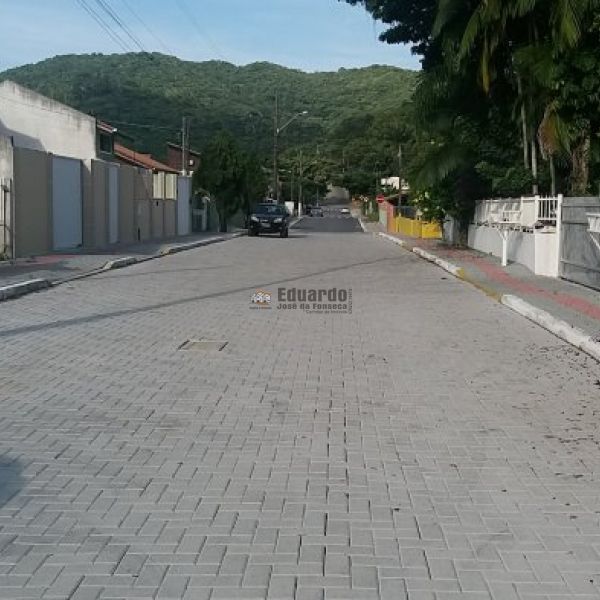 TERRENO CENTRO DE PORTO BELO