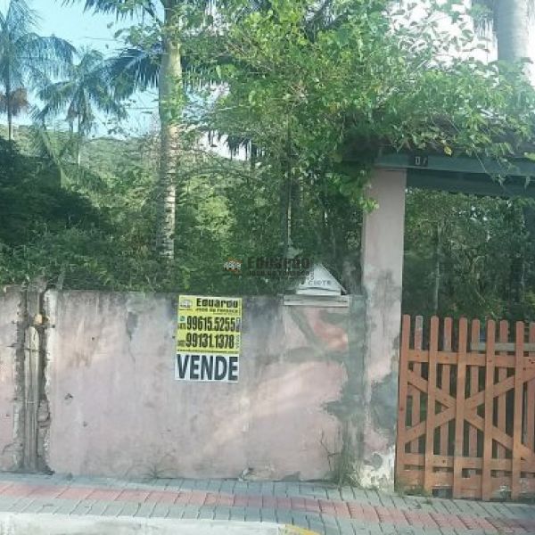 TERRENO CENTRO DE PORTO BELO