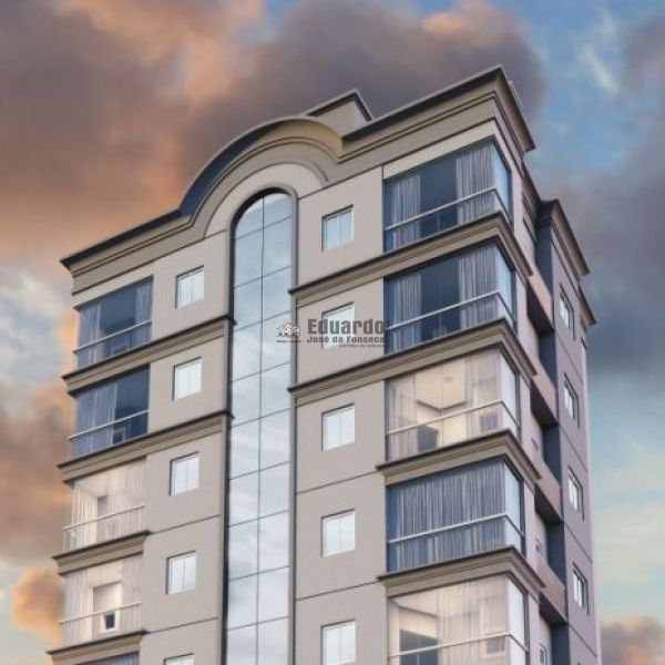 APARTAMENTOS 02 SUTES E COBERTURA DUPLEX EM MEIA 