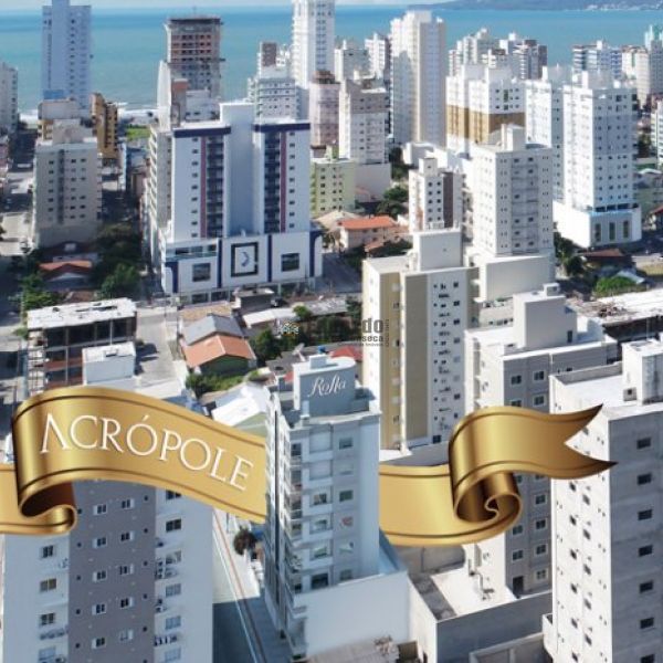 APARTAMENTOS 02 SUTES E COBERTURA DUPLEX EM MEIA 