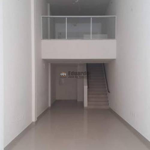 SALA COMERCIAL RUA 306