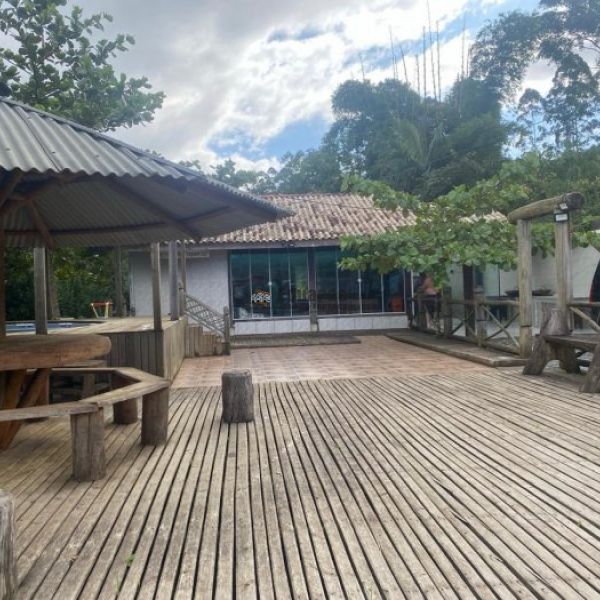SITIO PORTO BELO DUAS LAGOAS