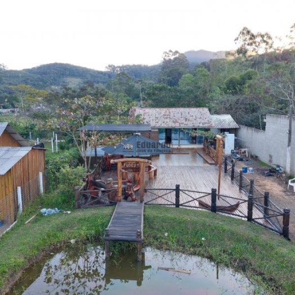 SITIO PORTO BELO DUAS LAGOAS
