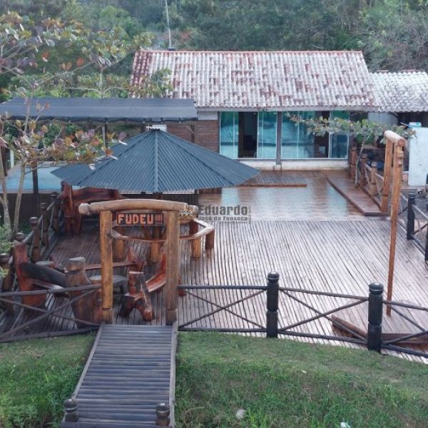 SITIO PORTO BELO DUAS LAGOAS