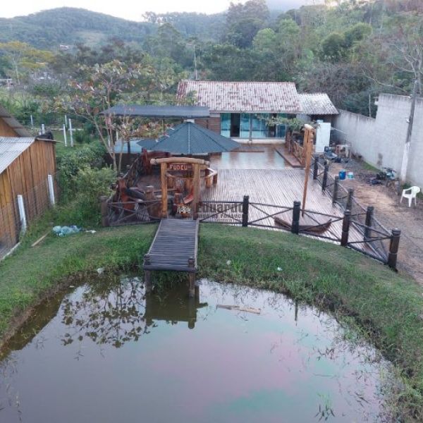 SITIO PORTO BELO DUAS LAGOAS