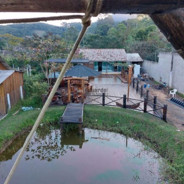 SITIO PORTO BELO DUAS LAGOAS