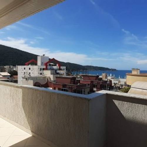 COBERTURA PRAIA DE BOMBINHAS