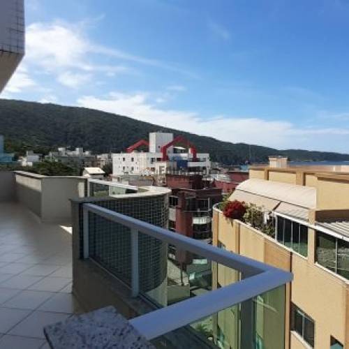 COBERTURA PRAIA DE BOMBINHAS