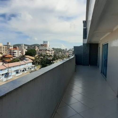 COBERTURA PRAIA DE BOMBINHAS