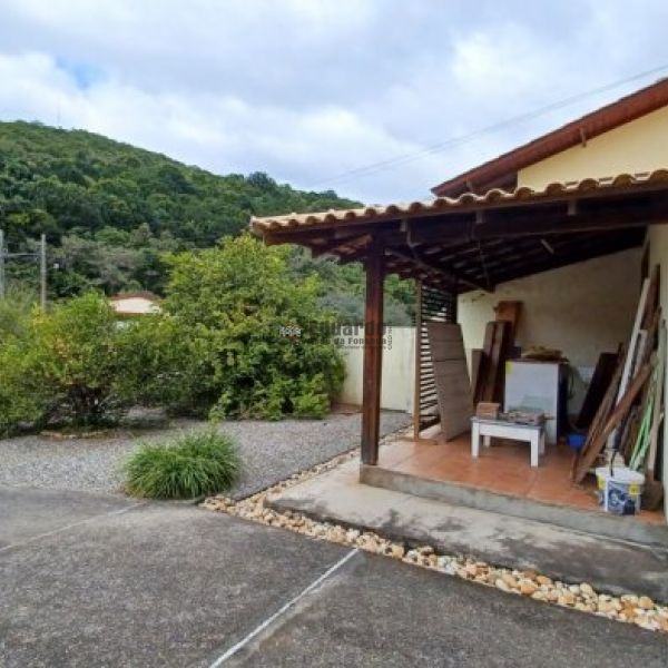 TERRENO CENTRO DE PORTO BELO