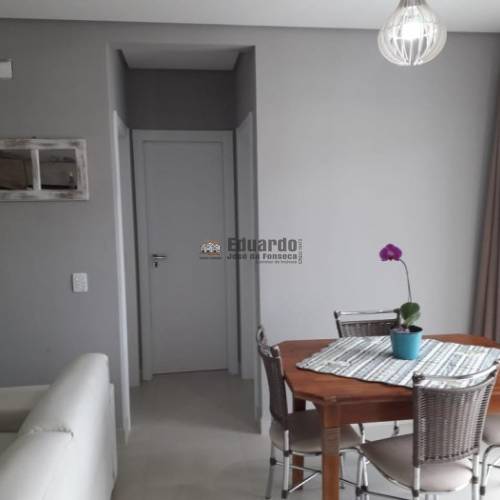 APARTAMENTO 2 DORMITRIOS SENDO UMA SUTE