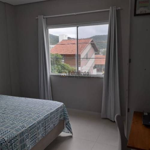 APARTAMENTO 2 DORMITRIOS SENDO UMA SUTE