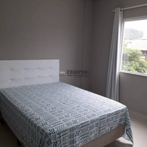 APARTAMENTO 2 DORMITRIOS SENDO UMA SUTE