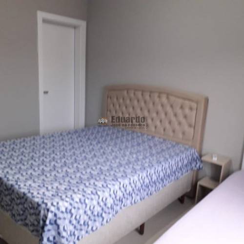 APARTAMENTO 2 DORMITRIOS SENDO UMA SUTE