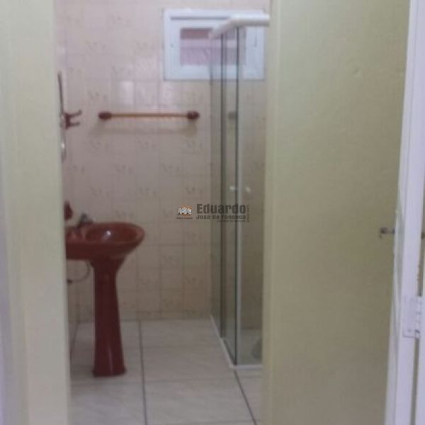 CASA  CENTRO DE PORTO BELO 