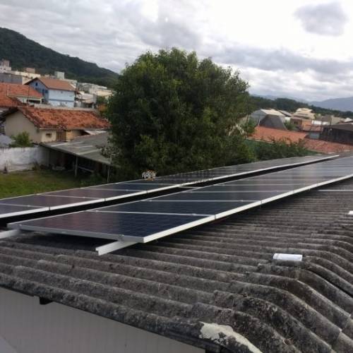 GALPO COMERCIAL PARA VENDA