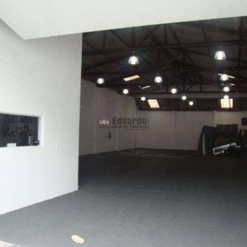 GALPO COMERCIAL PARA VENDA