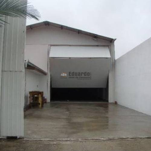GALPO COMERCIAL PARA VENDA