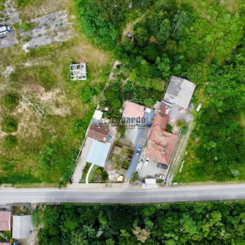 TERRENO EM REGIO COMERCIAL