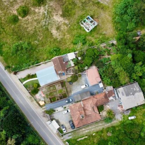 TERRENO EM REGIO COMERCIAL