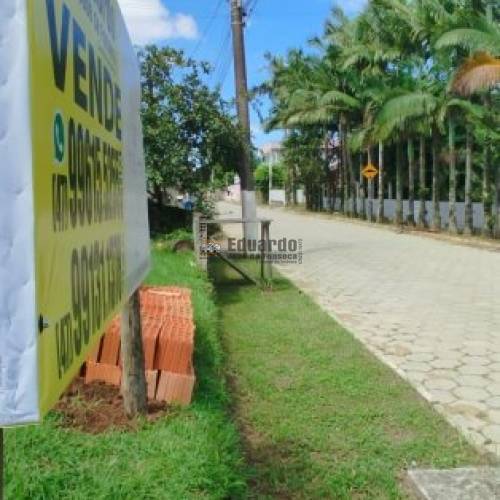 TERRENO EM GRANDE REA DE EXPANSO!