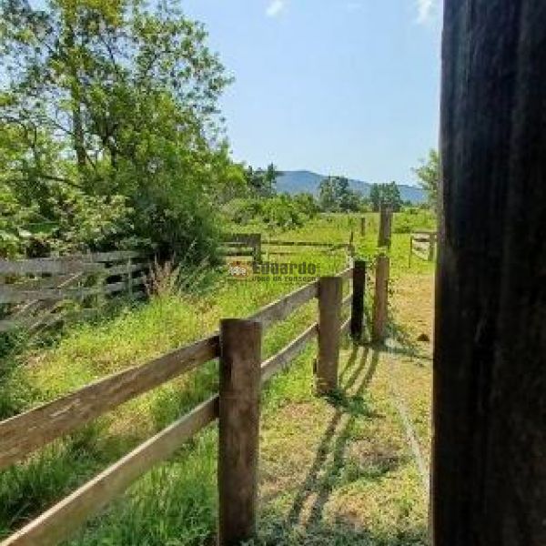 TERRENO EM GRANDE REA DE EXPANSO!