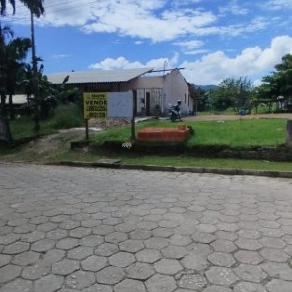 TERRENO EM GRANDE REA DE EXPANSO!