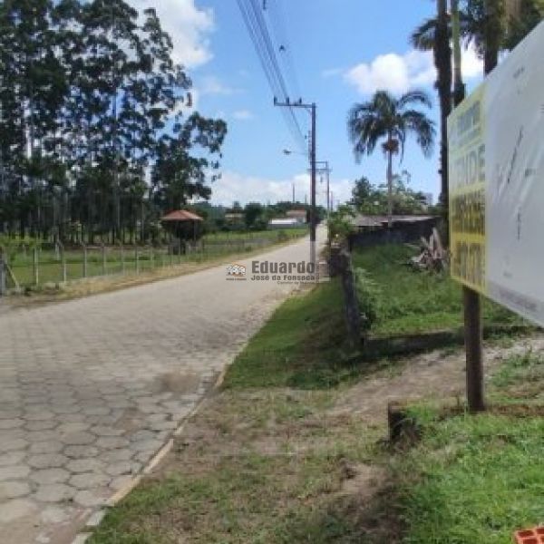 TERRENO EM GRANDE REA DE EXPANSO!