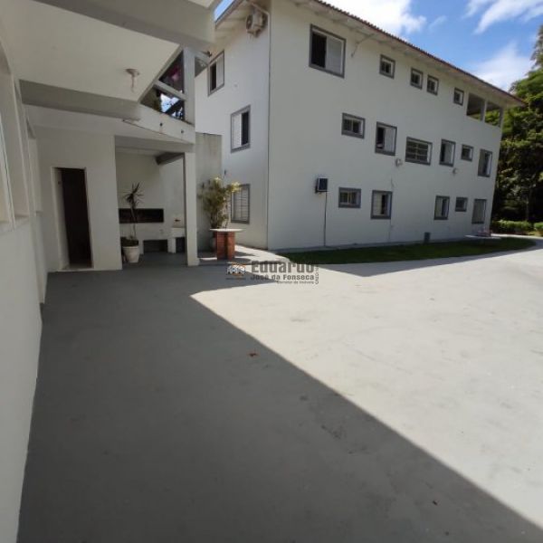  EXCELENTE POUSADA  VENDA