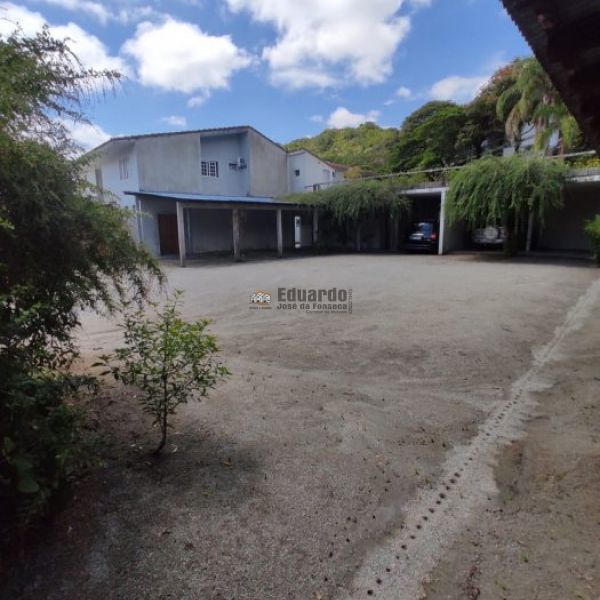  EXCELENTE POUSADA  VENDA