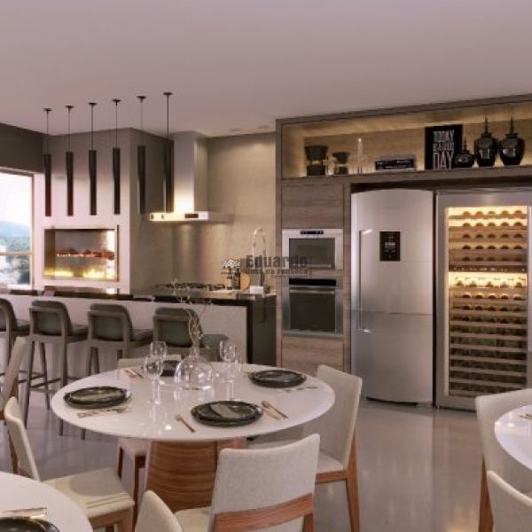 APARTAMENTO EM MEIA PRAIA ITAPEMA.