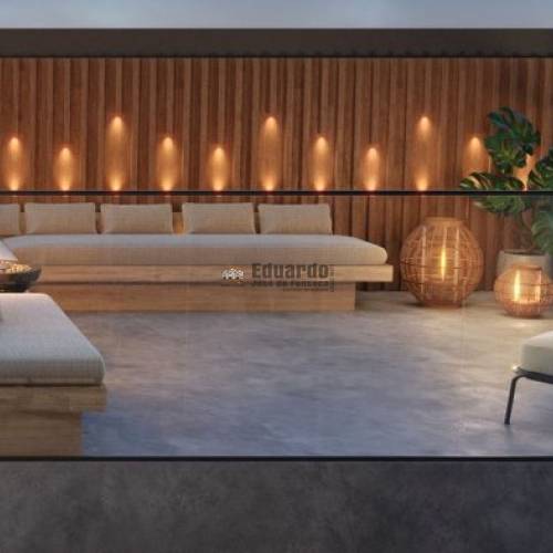 APARTAMENTO DE ALTO PADRO COM 03 SUTES