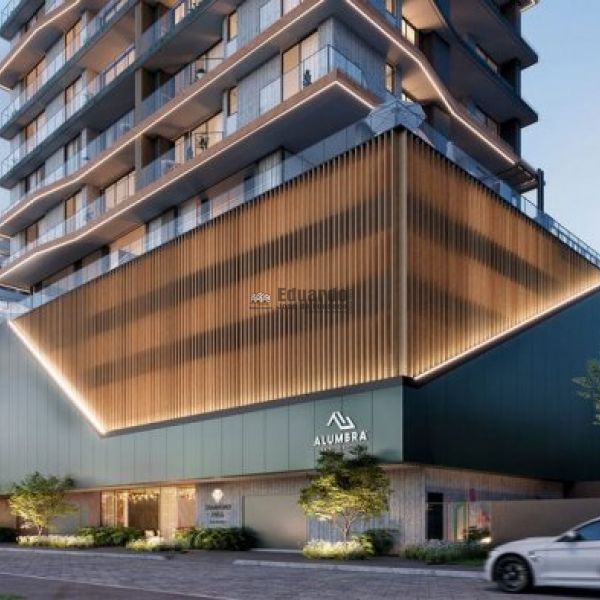 APARTAMENTO DE ALTO PADRO COM 03 SUTES