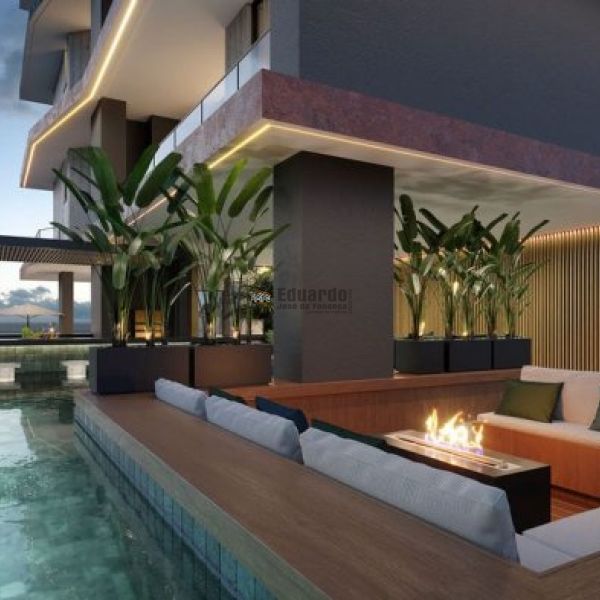 APARTAMENTO DE ALTO PADRO COM 03 SUTES