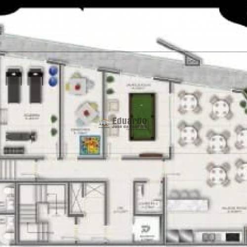 APARTAMENTOS A 200METROS DO MAR