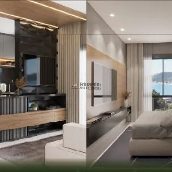 APARTAMENTOS A 200METROS DO MAR