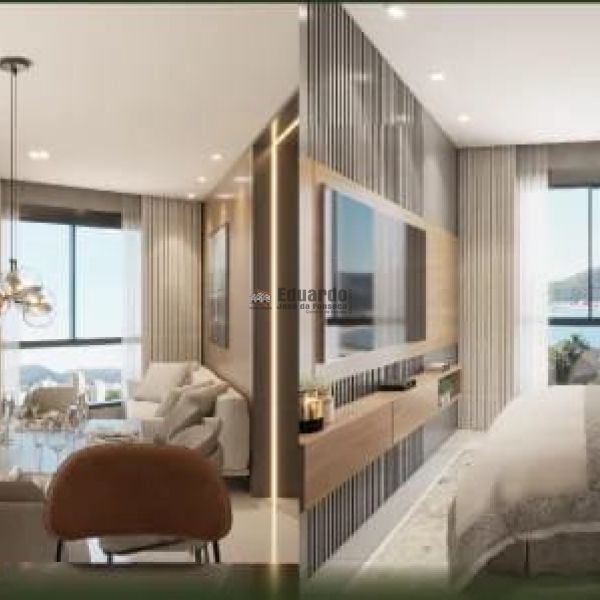 APARTAMENTOS A 200METROS DO MAR