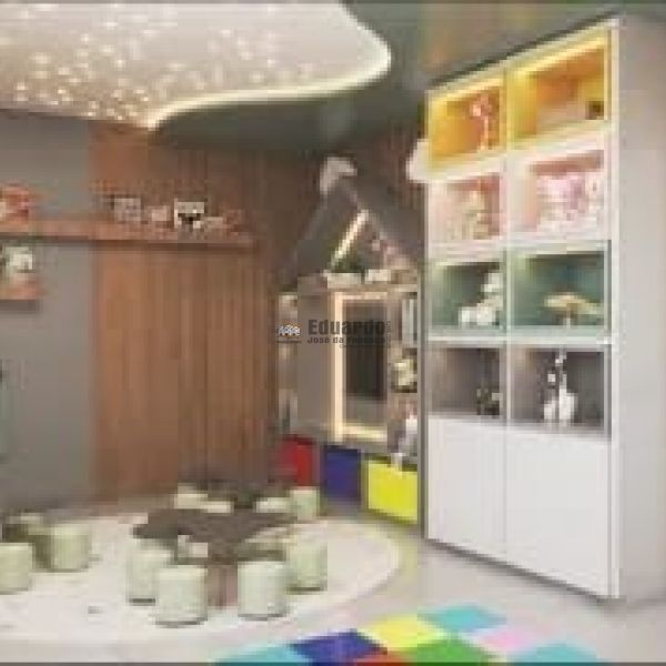 APARTAMENTOS A 200METROS DO MAR