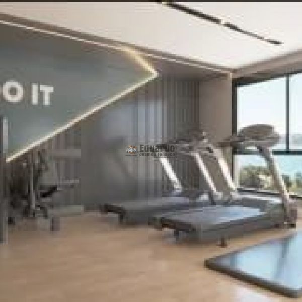 APARTAMENTOS A 200METROS DO MAR