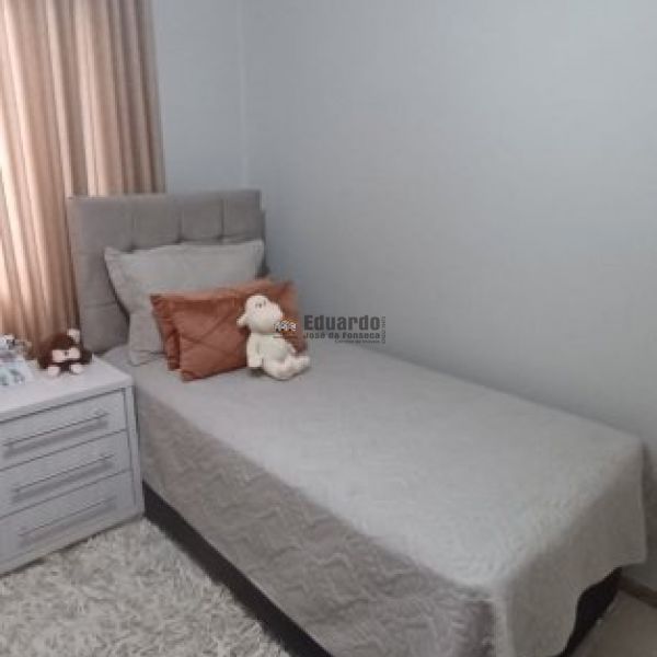 LINDA CASA EM REA NOBRE DE TIJUCAS