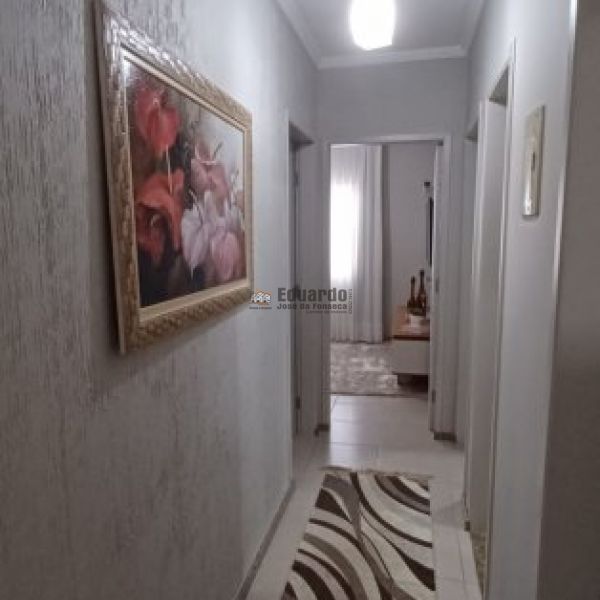 LINDA CASA EM REA NOBRE DE TIJUCAS