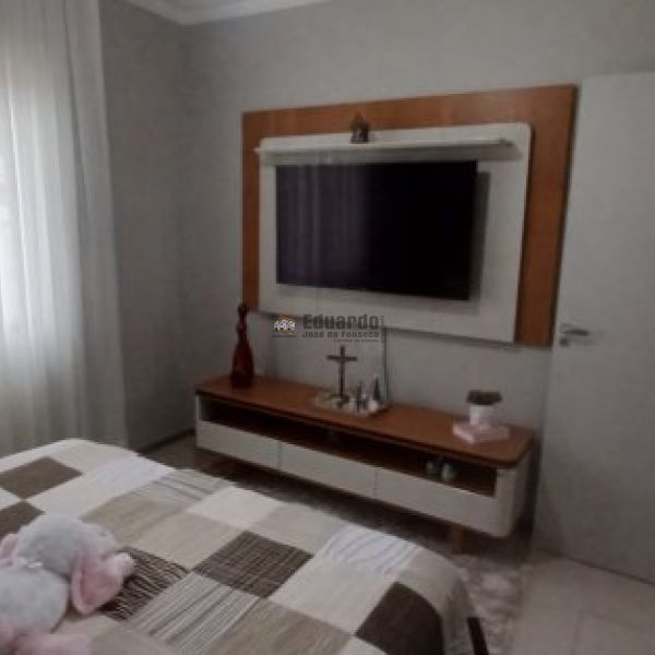 LINDA CASA EM REA NOBRE DE TIJUCAS